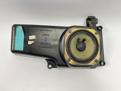 Динамік лівий двері задня задніх bose mercedes w140 1408204902 фото №1
