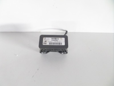 Модуль датчик esp renault megane iii 08- scenic 09 фото №1