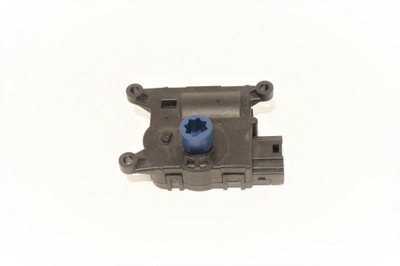 Моторчик обігрівача renault clio iv 4 t1020397j фото №1