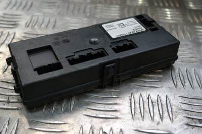 Volvo модуль блок керування вентилятора 31455683 фото №1