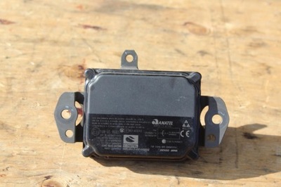 Радар датчик distronic lexus ux 250h 2021 оригінальний номер фото №1