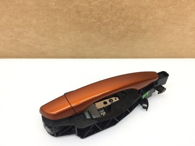 Peugeot 2008 ii ручка двері права задня фото №1