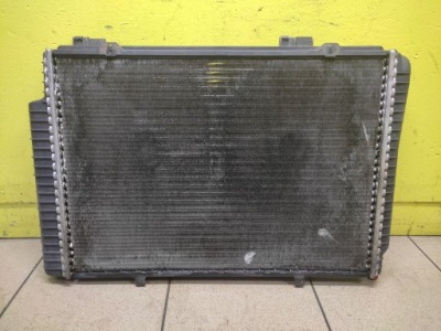 Mercedes w202 1.8 радиатор воды 2025002103 фото №1