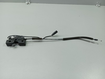 CERRADURA DE CAPO Z SENSOR VW SKODA 6C1823509  