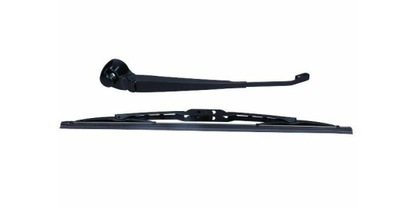 WIPER BLADE REAR + HOLDER SEAT ALHAMBRA 2001-  