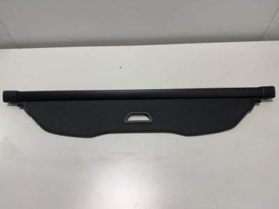 Шторка багажника mercedes glb w247 оригинал фото №1