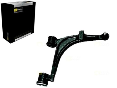 Важіль перед nissan interstar x70 07 02 opel mov фото №1