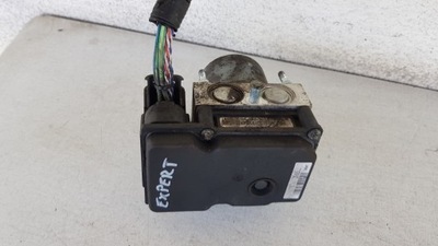 Насос abs peugeot expert ii фото №1