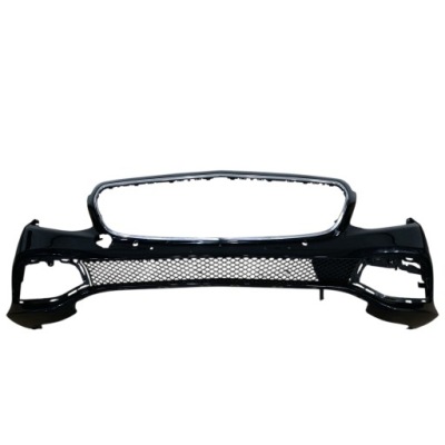 Бампер перед mercedes e w213 a2138850238 фото №1