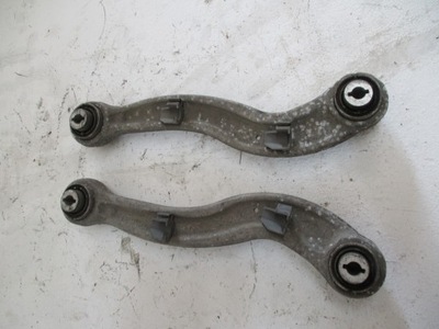 Рычаг рычаги задняя задний range rover velar правый левый фото №1