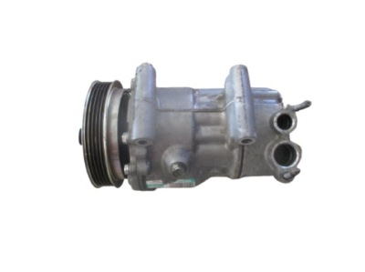 Компрессор кондиционера mini 2.0 sd 9213175 фото №1