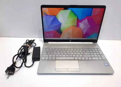 LAPTOP HP 15-DW0013NW I3 256/4GB W10