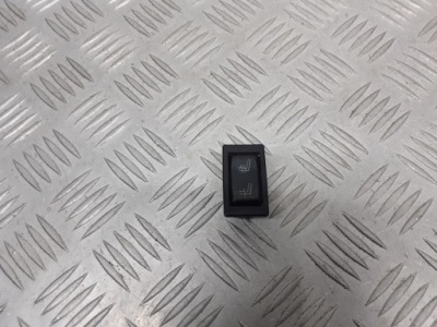 Переключатель подогрев сиденье nissan primera p11 фото №1