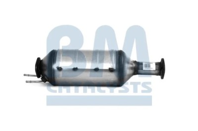 Фильтр частиц твердых fap dpf bm11006 bm catalysts фото №1