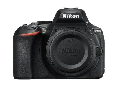 Nikon D5600 korpus