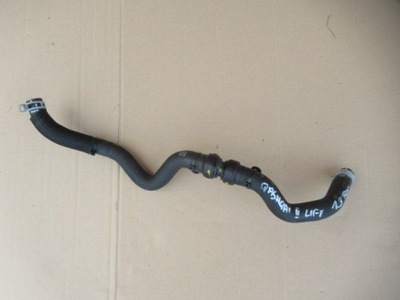 Nissan qashqai ii wąż 217411853r фото №1