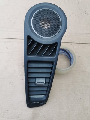 Kia soul 08- решітка обдув ліва фото №1