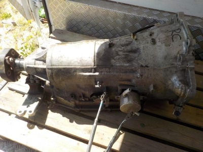 Коробка передач передач автоматическая коробка передач lexus rc300 фото №1