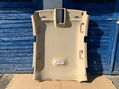 Стеля audi a5 sportback 8t бежева ładna фото №1