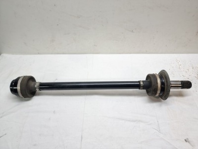 Bmw 7 g11 приводной вал левая задняя фото №1