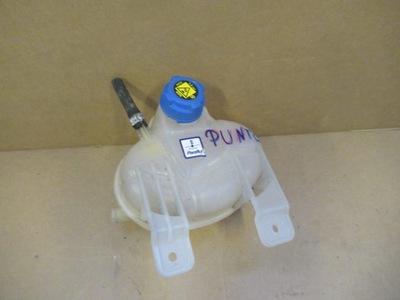 Fiat punto бак расширительный фото №1