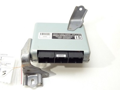 Модуль lexus rc 89243-24080 блок керування фото №1