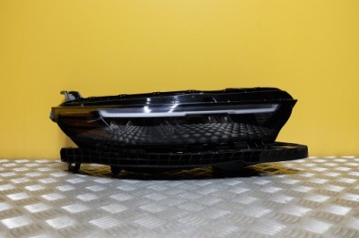 Honda accord xi 2022 2023- фара лампа full led права usa фото №1