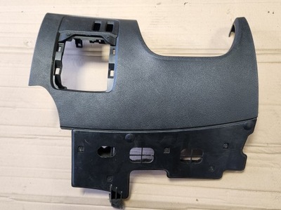 Защита панели консоли колонки renault talisman oryg. фото №1