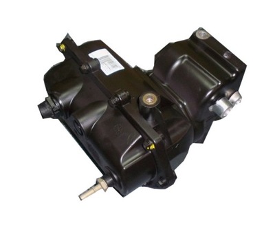 Насос adblue mpiii mercedes atego axor 0001400478 фото №1