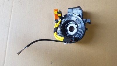 Toyota rav 4 06-12 стрічка шлейф air bag фото №1