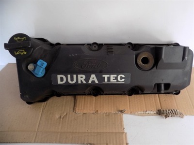 Кришка клапанів ford ka 1.3 1.6 8v duratec фото №1
