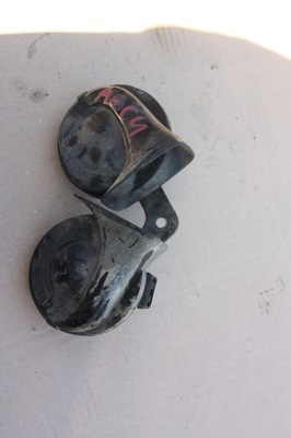 Клаксон audi a6 c4 фото №1