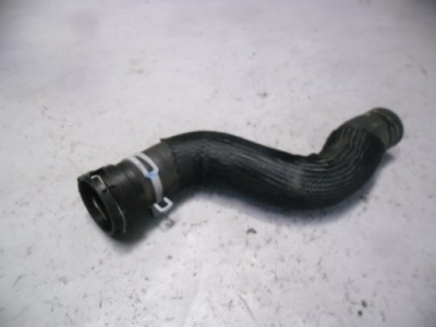Шланг трубка пабтрубок  радиатора воды chrysler pacifica ii 3.6 v6 68217327ad фото №1