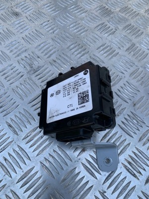 Модуль assy ldc kia ceed iii cd 18- фото №1