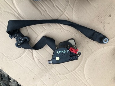 Лівий pas безпеки smart fortwo 1998-2003 фото №1