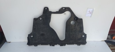 Защита pod двигатель ssangyong ssang yong korando iv 4 фото №1