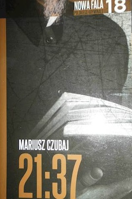 21:37 - Mariusz Czubaj