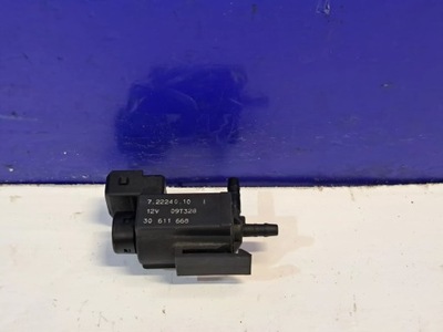 Volvo xc90 2010 подушки безпеки двигуна фото №1