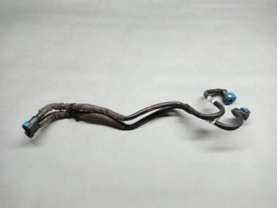 M12 шланг топлива land rover sport комплект фото №1