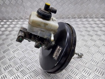 Підсилювач гальм серво насос гальмівна dacia logan 8200941236 фото №1