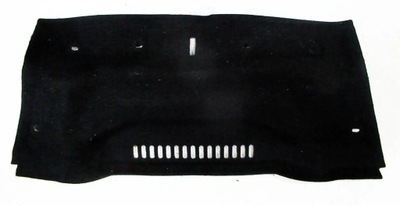 Ford ka ii mk2 обивка багажника фото №1