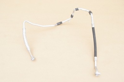 Volkswagen оригинальный номер 5c0820743c шланг кондиционера фото №1