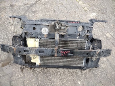 Pas передній fiat panda 1.1 фото №1