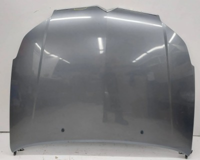 Citroen c5 2004 капот крышка двигателя перед передняя фото №1