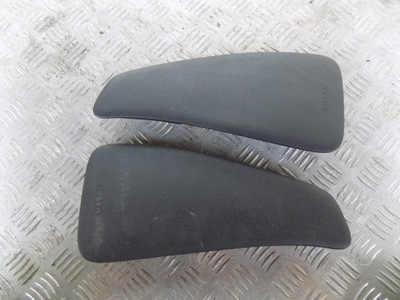 Mercedes glk x204 подушка боковая сиденье подушка безопасности фото №1