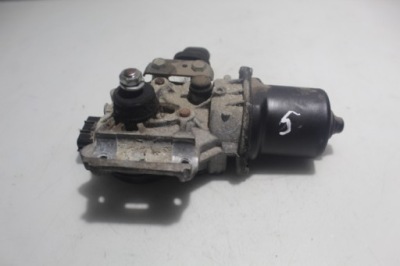 Моторчик двірник перед dacia dokker фото №1