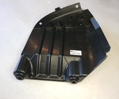 Kia sportage v защита подвеска левый задняя 86675r2000 86675-r2000 oryg-pń фото №1