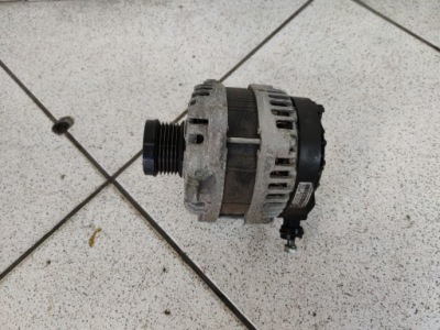 Генератор subaru forester 4 sj 2nd facelift 2018 23700ab000 фото №1