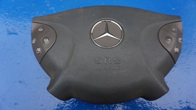 Mercedes-benz оригінальний номер подушка подушка безпеки фото №1