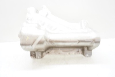 Защита подвеска тепловая volvo xc60 ii b4 фото №1